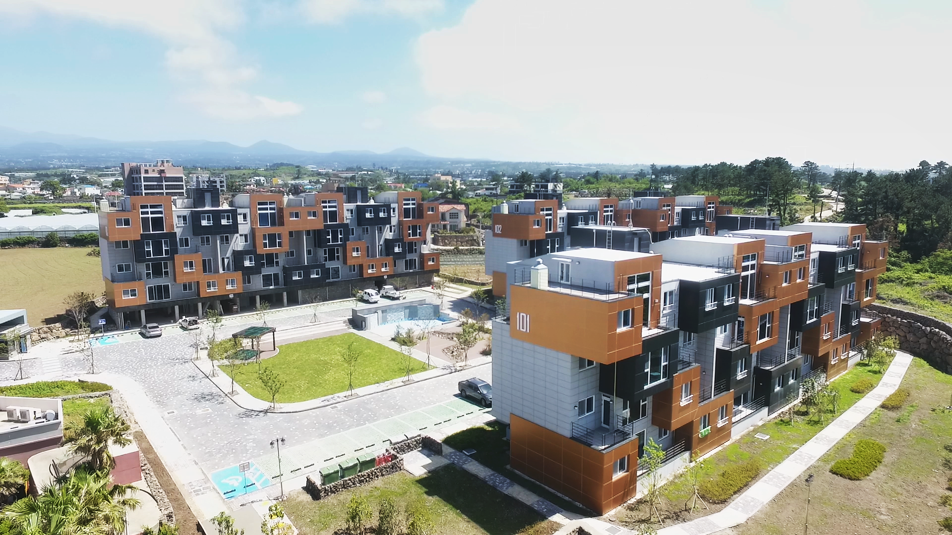 제주 애월 르시엘